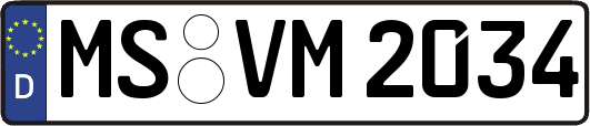 MS-VM2034