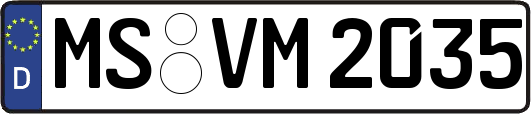 MS-VM2035