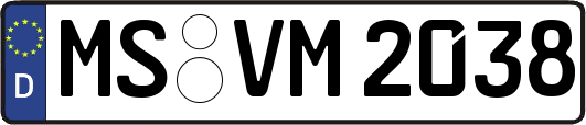MS-VM2038