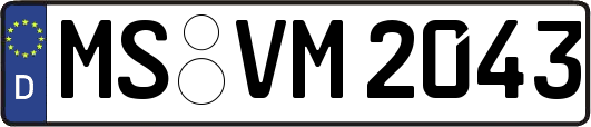 MS-VM2043