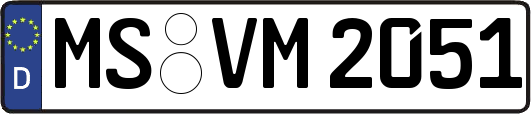 MS-VM2051