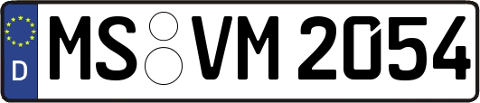 MS-VM2054