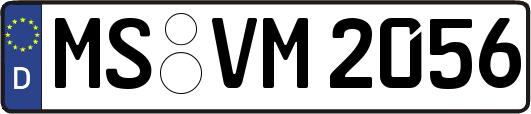 MS-VM2056