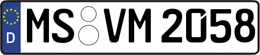 MS-VM2058