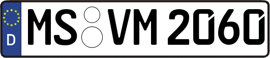 MS-VM2060