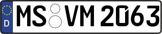 MS-VM2063
