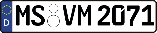 MS-VM2071