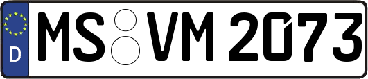 MS-VM2073