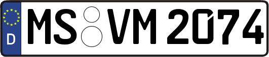 MS-VM2074