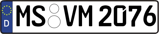MS-VM2076
