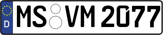 MS-VM2077