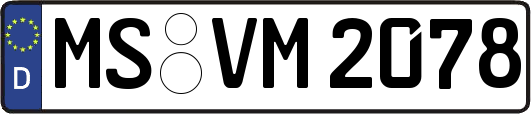 MS-VM2078