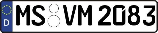 MS-VM2083