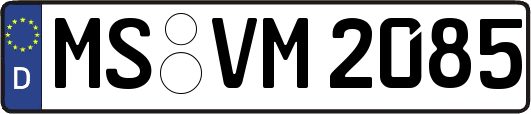 MS-VM2085