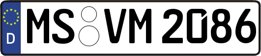 MS-VM2086