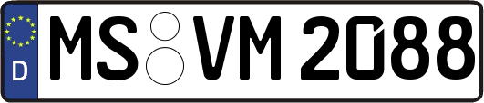 MS-VM2088
