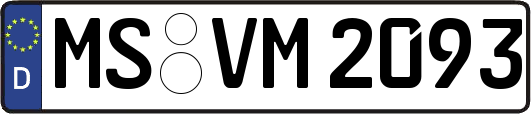 MS-VM2093