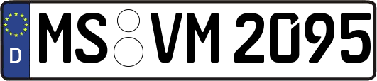 MS-VM2095