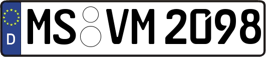 MS-VM2098