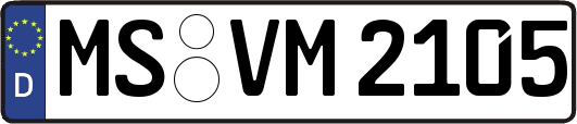 MS-VM2105