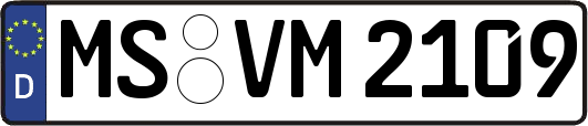 MS-VM2109