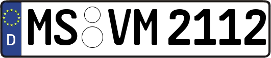 MS-VM2112