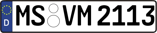 MS-VM2113