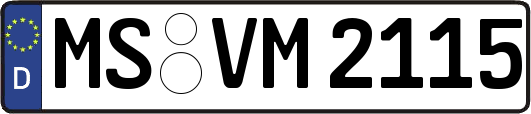 MS-VM2115