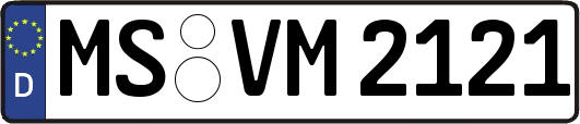MS-VM2121