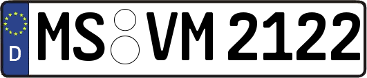 MS-VM2122