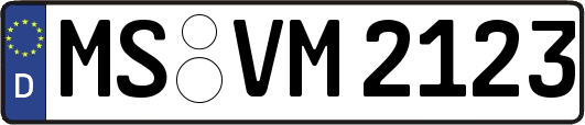 MS-VM2123