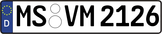 MS-VM2126