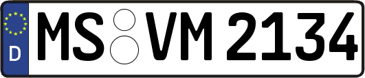 MS-VM2134