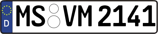 MS-VM2141