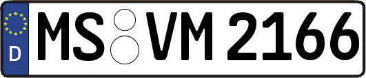 MS-VM2166