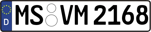 MS-VM2168