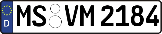 MS-VM2184