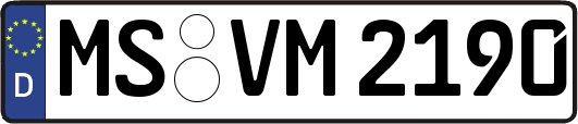 MS-VM2190
