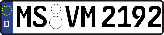 MS-VM2192