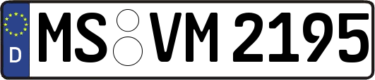 MS-VM2195