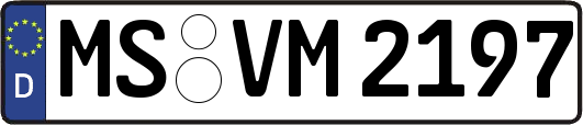 MS-VM2197