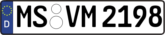 MS-VM2198