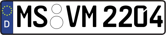 MS-VM2204