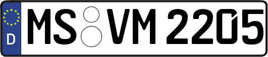 MS-VM2205
