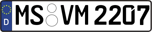 MS-VM2207