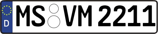 MS-VM2211