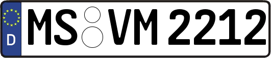 MS-VM2212