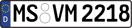 MS-VM2218