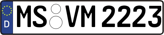 MS-VM2223