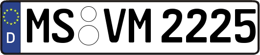 MS-VM2225